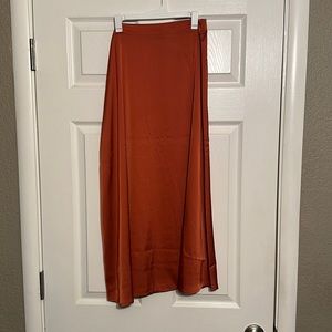 Double Zero Skirt NWT